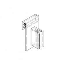 SuperGrip Signholder Data-Strip 19mm 100st Td15110604-075